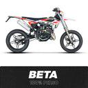 Beta 50cc | Kit déco 100% perso' - AlienArts