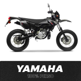 Yamaha 50cc | Kit déco 100% perso' - AlienArts — vue 1