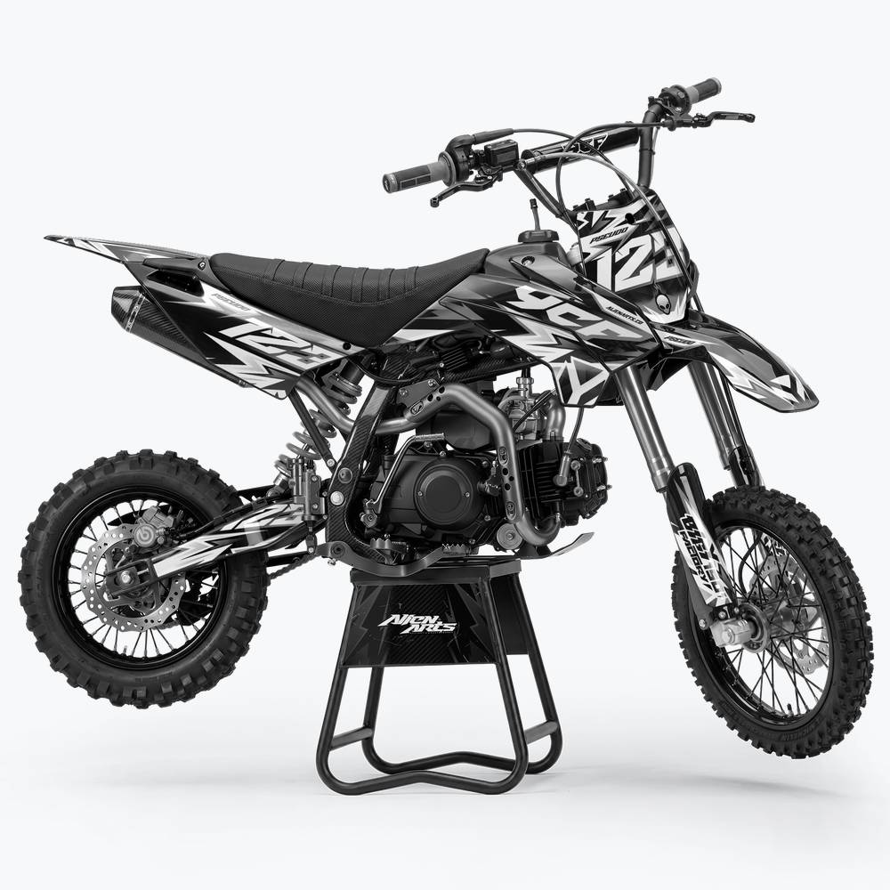 Dirt bike