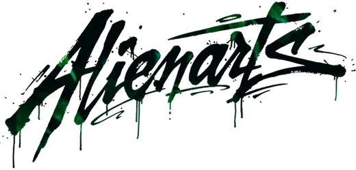 AlienArts