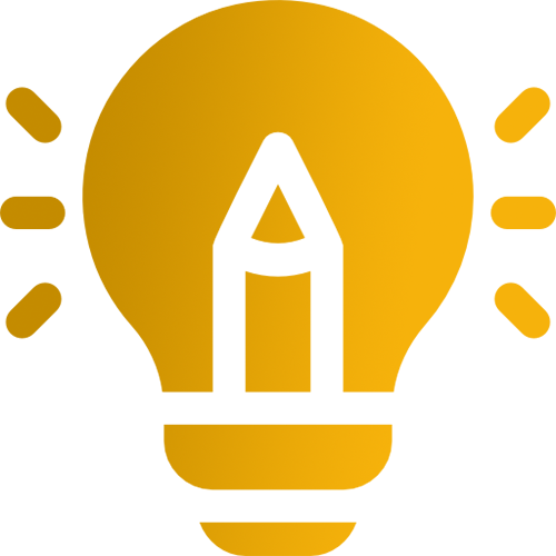 Auffälliges Design