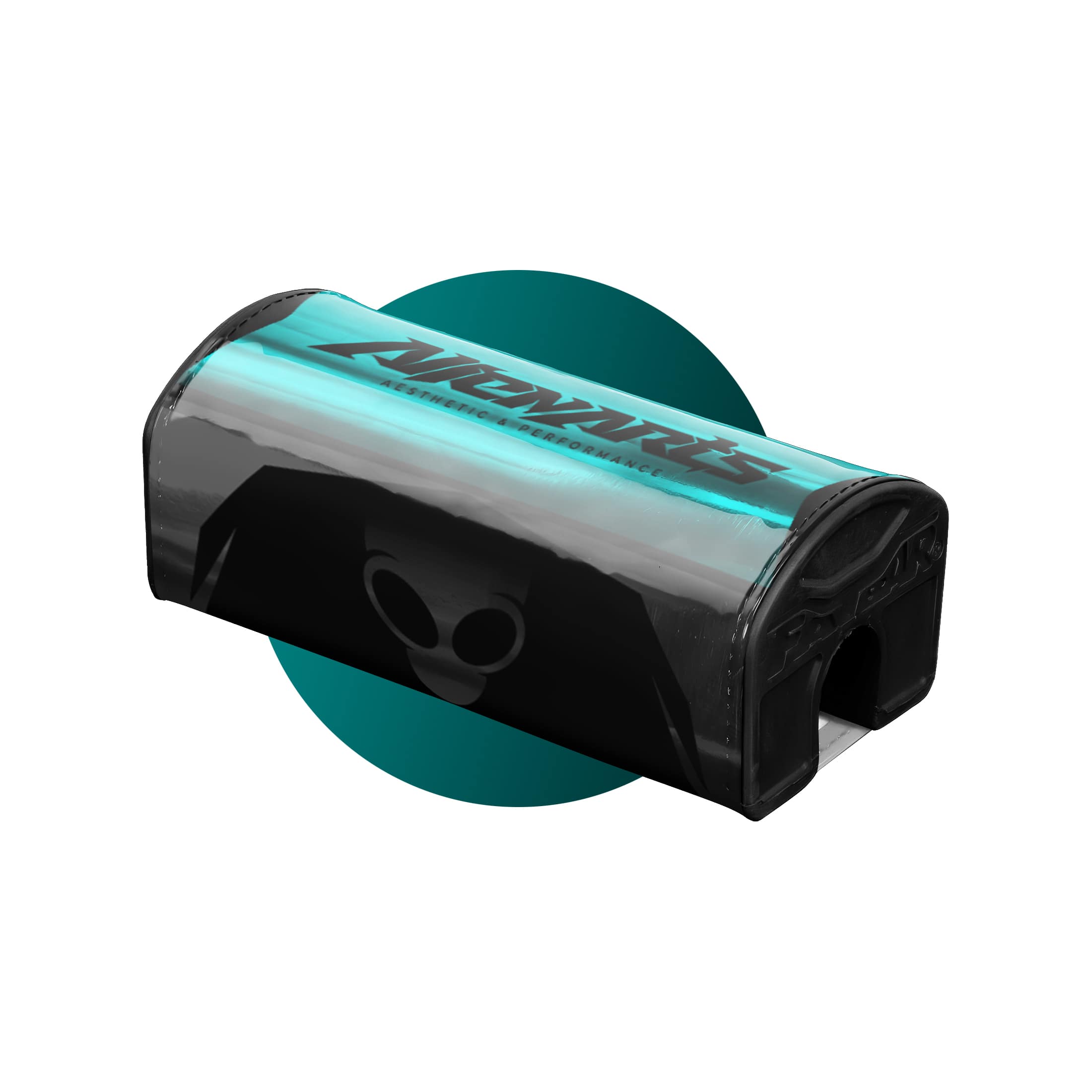 Handlebar foam deco kit