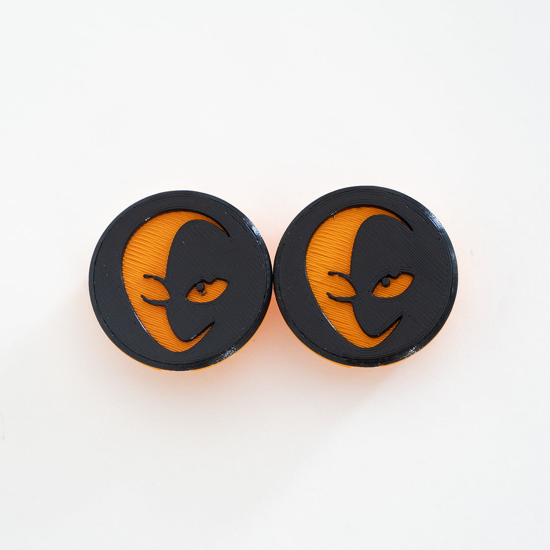 Frame cap - AlienArts