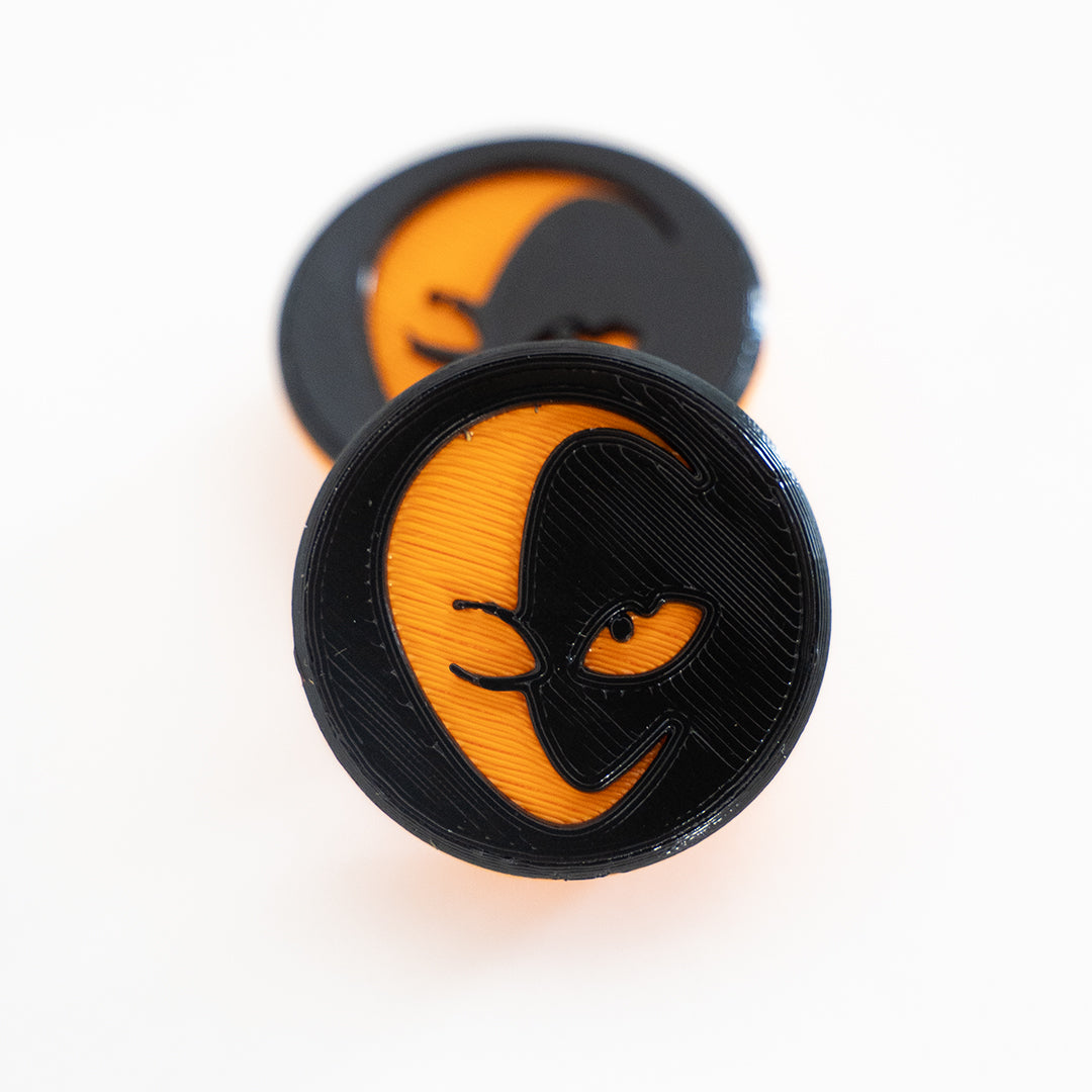 Frame cap - AlienArts