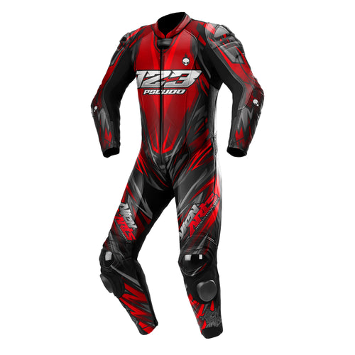 Motorcycle Suit | Custom Made