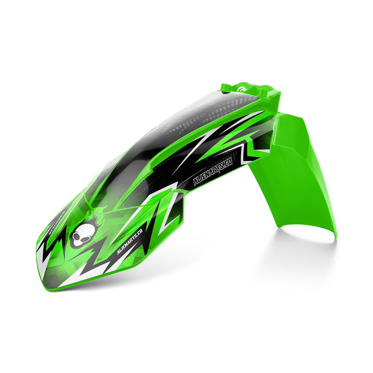 Kit Déco Garde boue | Custom-made