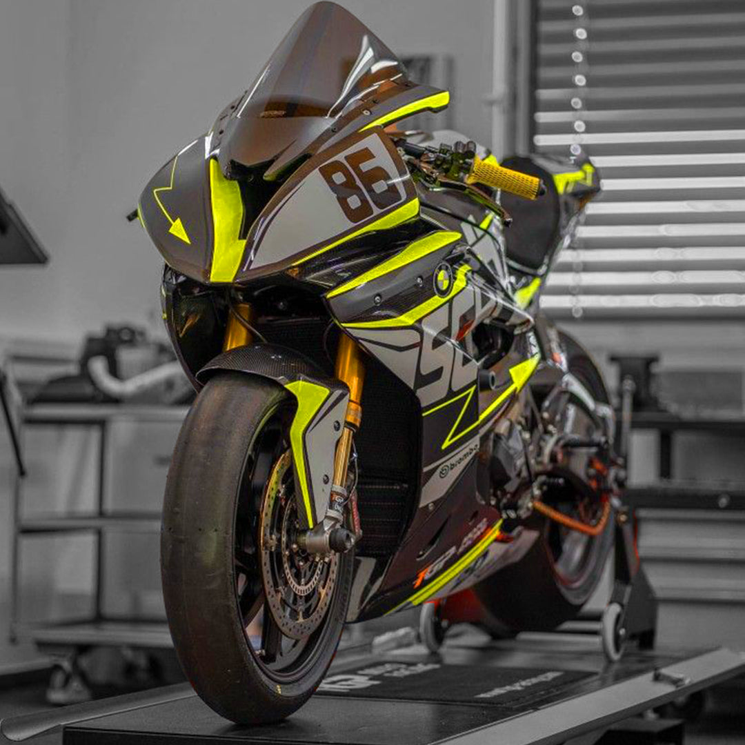 Kit déco Sportive | Made-to-measure