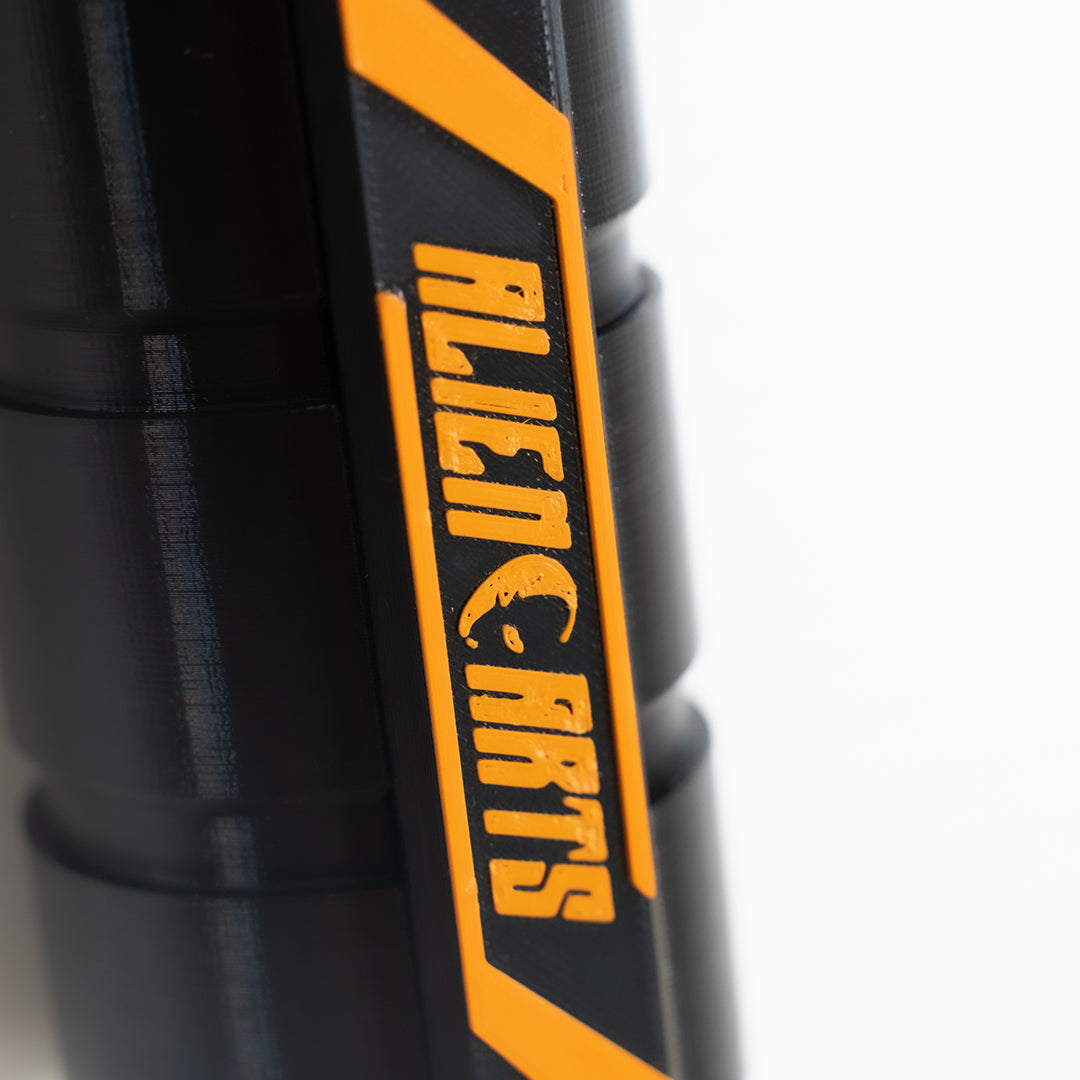 Recuperador de fluidos - AlienArts