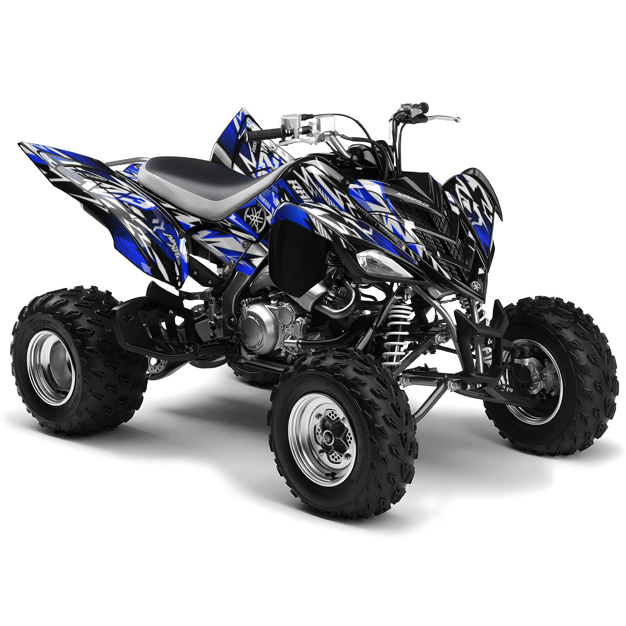 DOMIX - Kit Deco Quad semipersonalizable