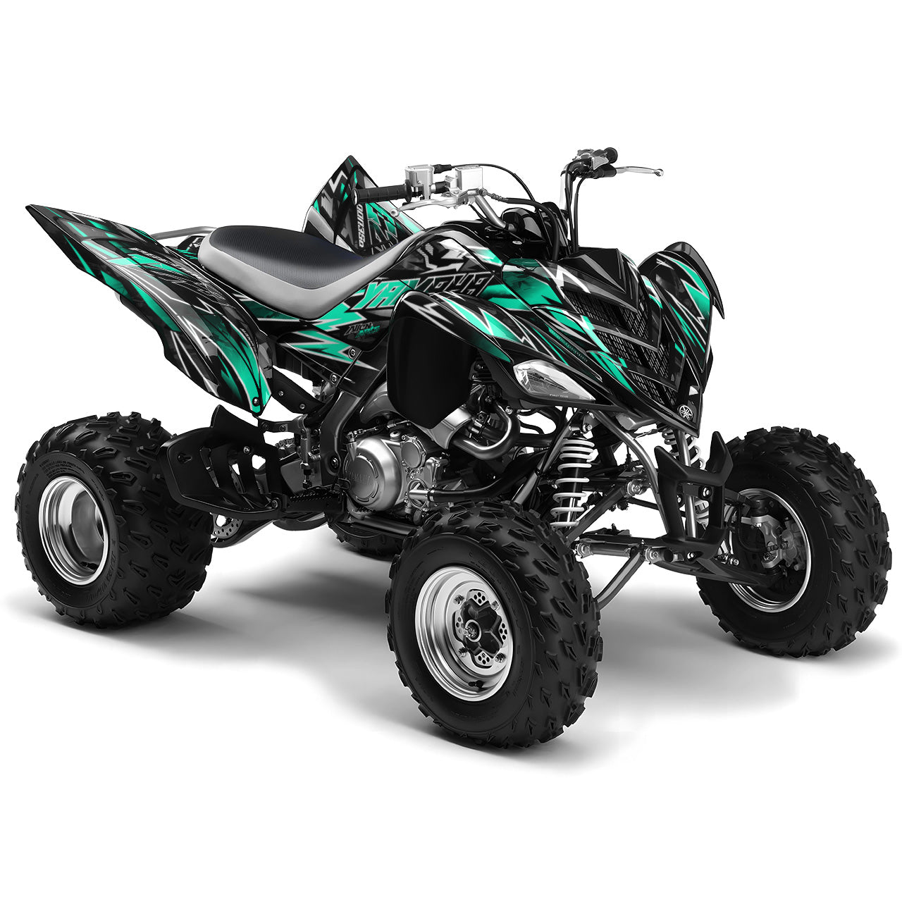 MONTAR - Kit Quad Deco semipersonalizable