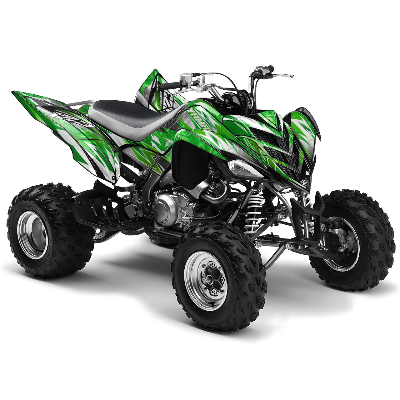 GRAV - Kit Quad Deco semi-personalizzabile