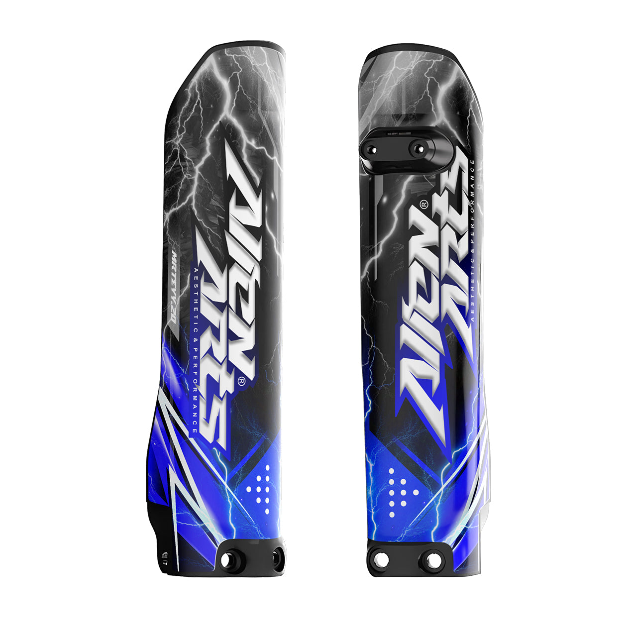 Kit Déco Protège fourche | Sur-mesure