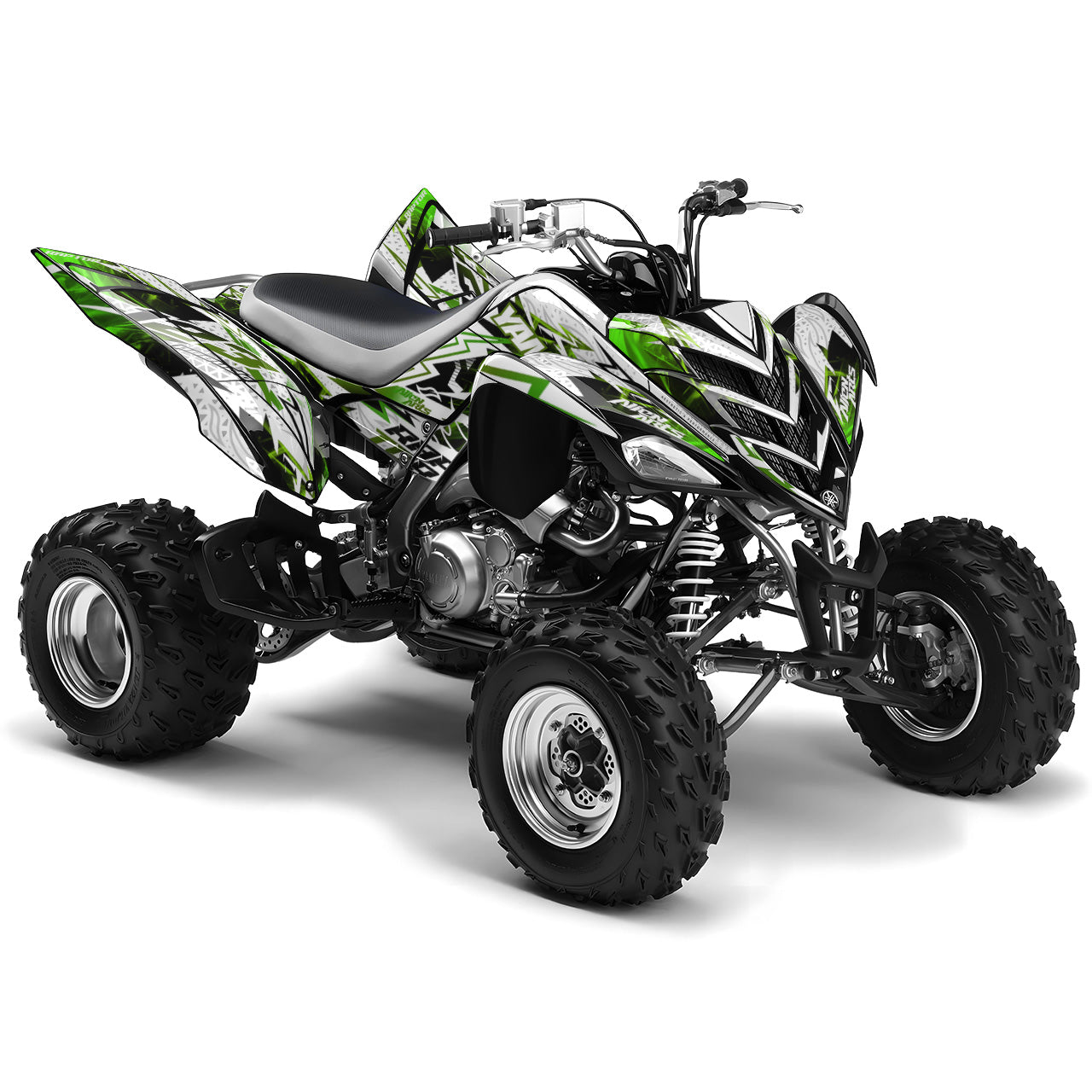 TORAX - Semi-Custom Quad Deco Kit